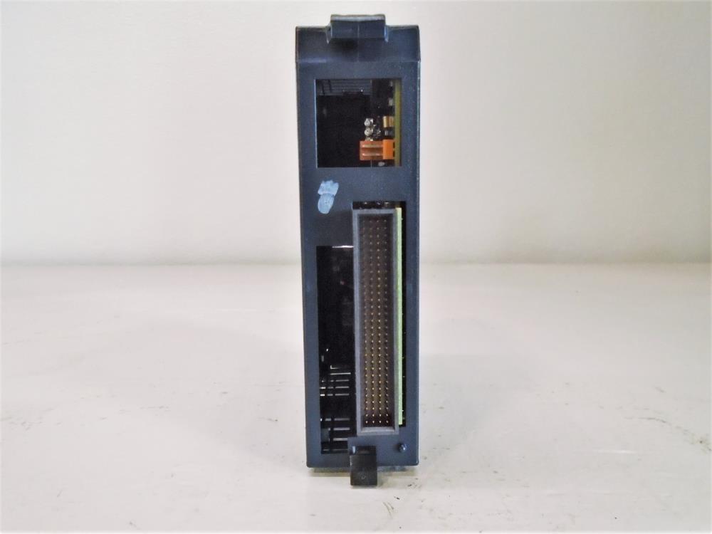 GE PACSystems 40W Power Supply, RX3i Multi-Function, 24 VDC, #IC695PSD140E